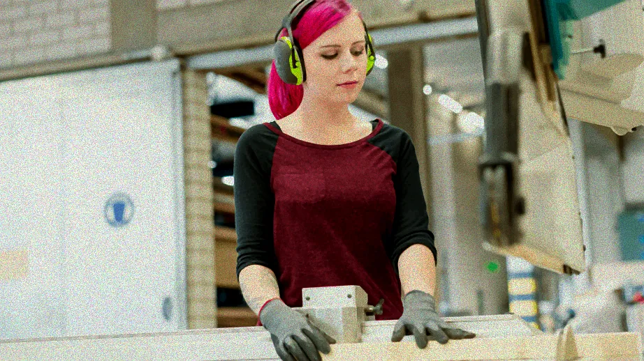 Gesunde Pflanzen ohne Schädlinge