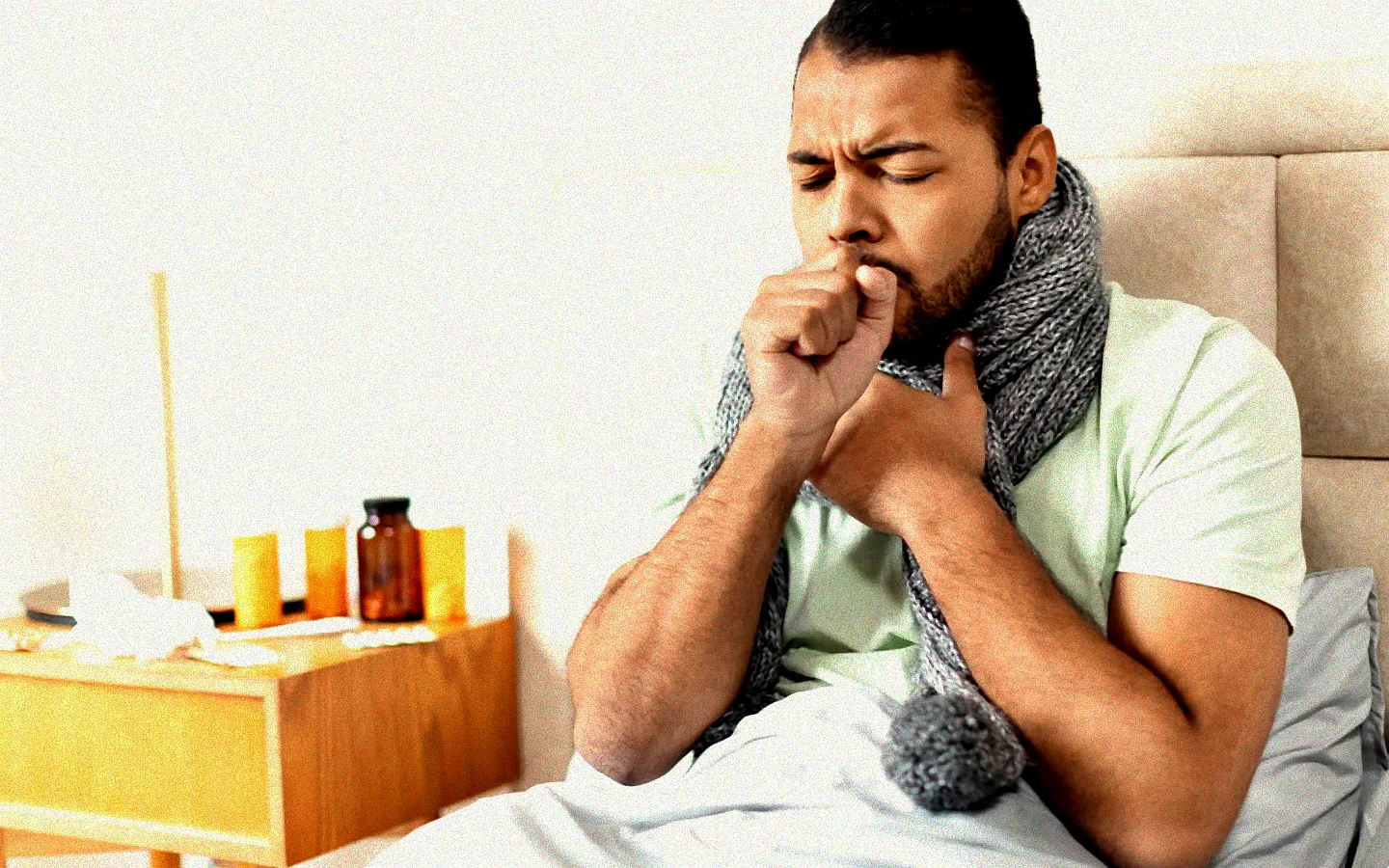 Natürliche Mittel gegen Fliegen