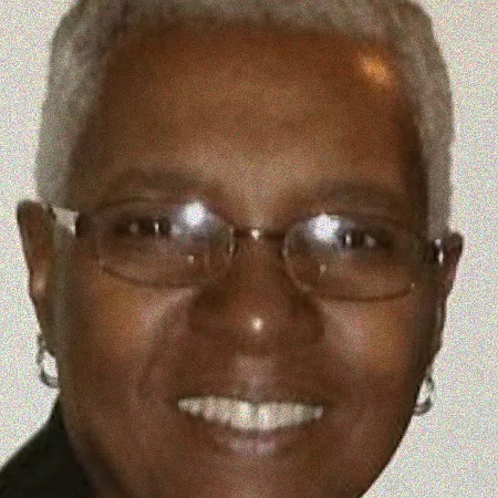 Gießen einer Njoy Pflanze