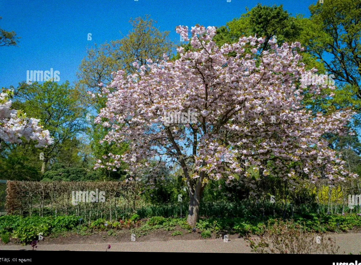 Duftender Strauch als Gartenhighlight