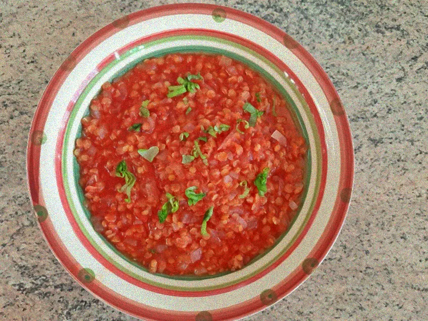 Schritt-für-Schritt Veredelung von Tomaten