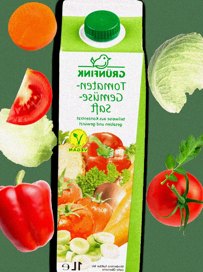 Robuste Unterlagen für Tomatenpflanzen
