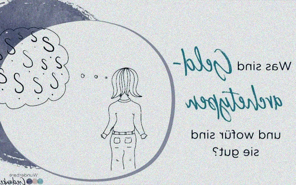 Kind beobachtet Insektenhotel