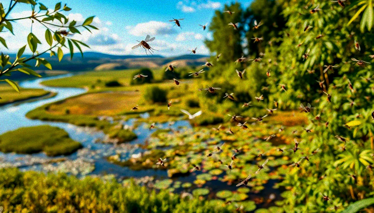 wofür sind insektenhotels gut